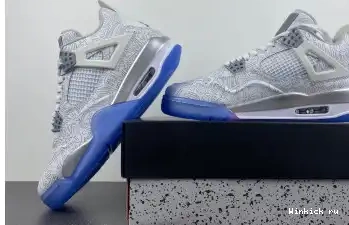 30th Anniversary Retro Jordan Laser 4 0630